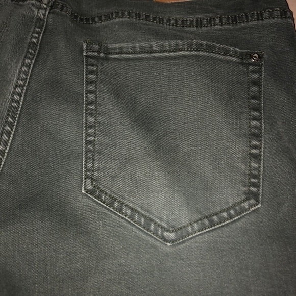 ZLZ Denim Jeans - Picture 4 of 5